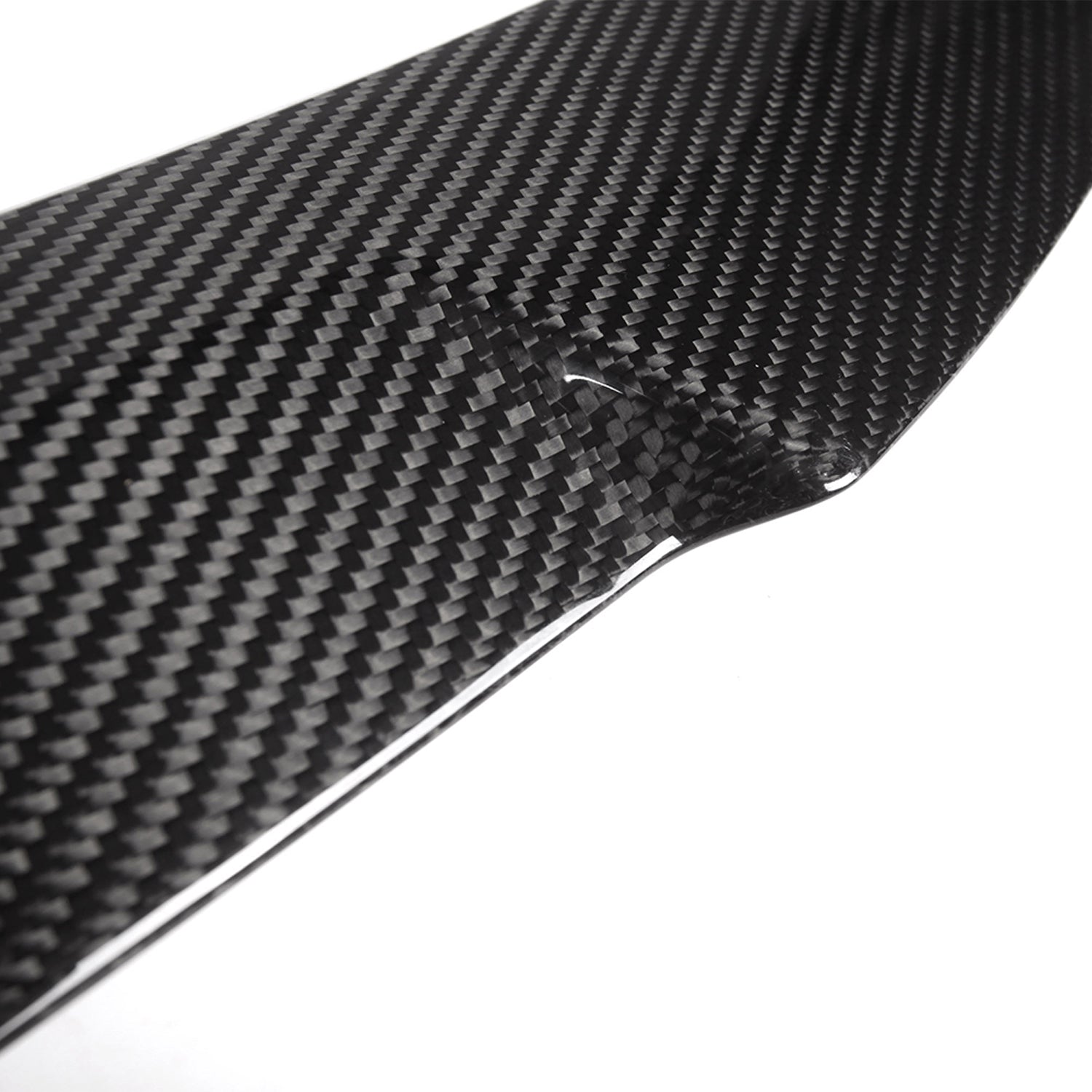 MHC+ BMW F87 M2 & F22 2 Series Pre Preg Carbon Fibre M4 Style Rear Spoiler