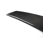 MHC+ BMW F87 M2 & F22 2 Series Pre Preg Carbon Fibre M4 Style Rear Spoiler