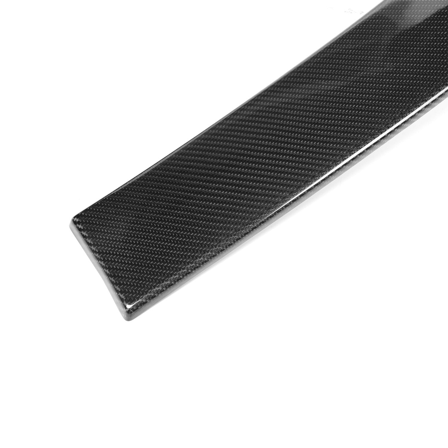 MHC+ BMW F87 M2, F80 M3 & F82 M4 Pre Preg Carbon Fibre Seat Back Covers