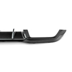MHC+ BMW F87 M2 & M2 Competition Pre Preg Carbon Fibre Performance Style Rear Diffuser