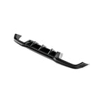 MHC+ BMW F87 M2 & M2 Competition Pre Preg Carbon Fibre Performance Style Rear Diffuser