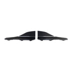 MHC+ BMW F87 M2 & M2 Competition Pre Preg Carbon Fibre Performance Style Side Winglets