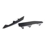 MHC+ BMW F87 M2 & M2 Competition Pre Preg Carbon Fibre Performance Style Side Winglets