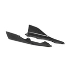 MHC+ BMW F87 M2 & M2 Competition Pre Preg Carbon Fibre Performance Style Side Winglets