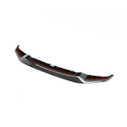 MHC+ BMW F87 M2 N55 Pre Preg Carbon Fibre GT Style Front Splitter