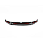 MHC+ BMW F87 M2 N55 Pre Preg Carbon Fibre GT Style Front Splitter