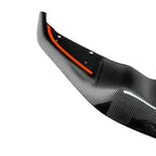 MHC+ BMW F87 M2 N55 Pre Preg Carbon Fibre GT Style Front Splitter