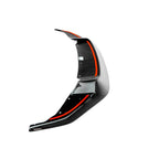 MHC+ BMW F87 M2 N55 Pre Preg Carbon Fibre GT Style Front Splitter