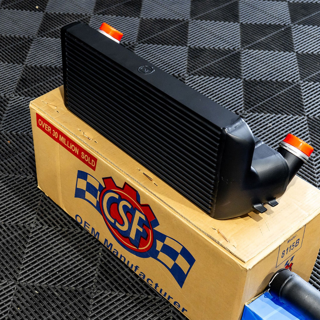 BMW F87 M2, M135i & M235i N55 Stage 2+ Tuning Package