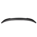MHC+ BMW F90 M5 & G30 5 Series Pre Preg Carbon Fibre CS Style Rear Spoiler