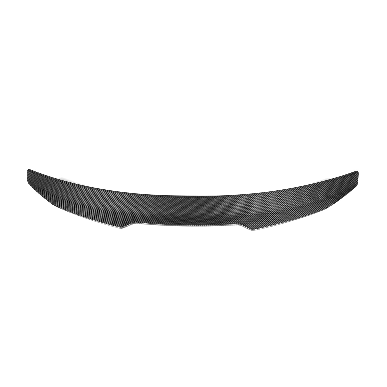 MHC+ BMW F90 M5 & G30 5 Series Pre Preg Carbon Fibre Ducktail Style Rear Spoiler