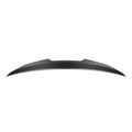 MHC+ BMW F90 M5 & G30 5 Series Pre Preg Carbon Fibre Ducktail Style Rear Spoiler