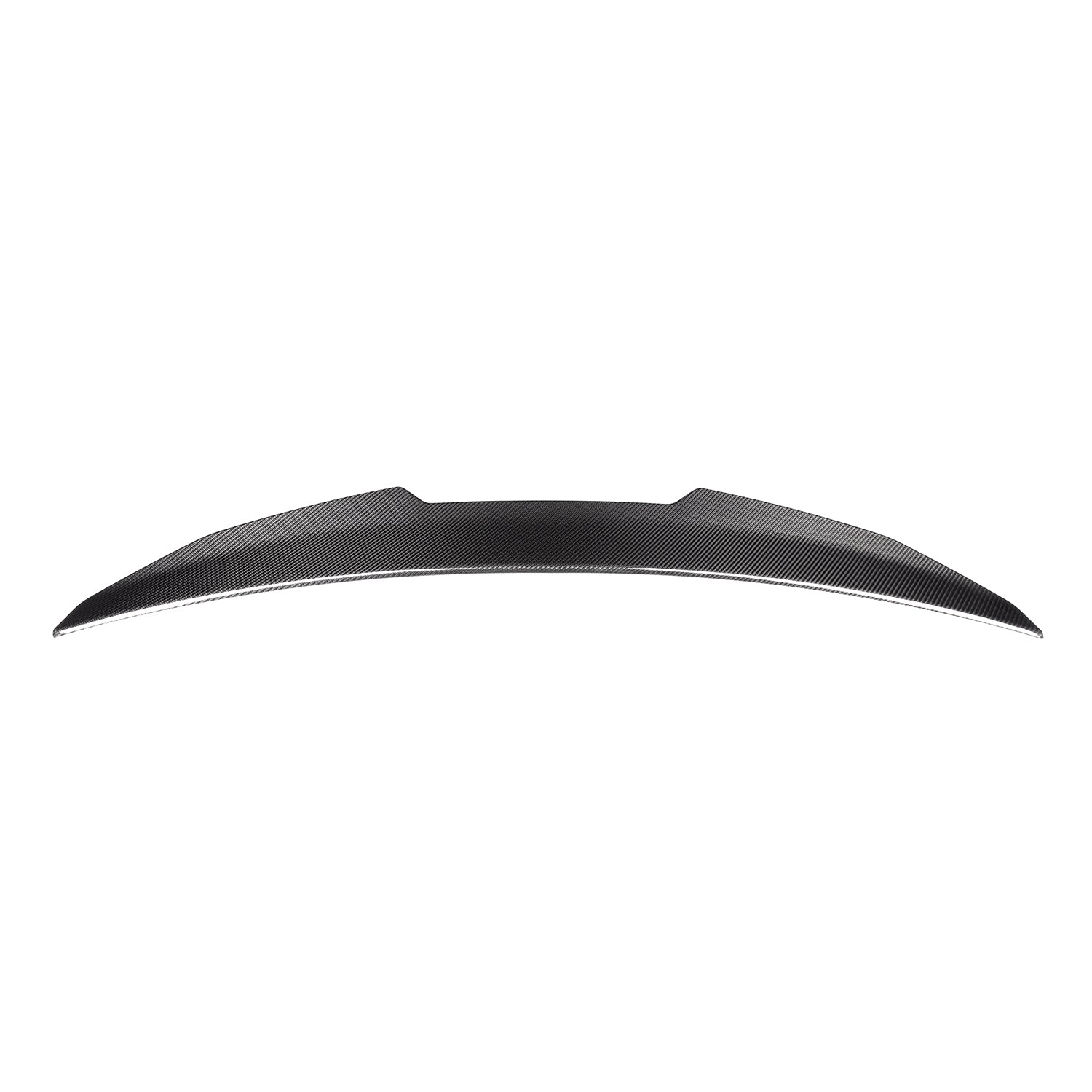 MHC+ BMW F90 M5 & G30 5 Series Pre Preg Carbon Fibre Ducktail Style Rear Spoiler