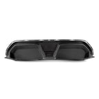 MHC+ BMW F90 M5 LCI Pre Preg Carbon Fibre CS Style Rear Diffuser