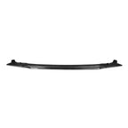 MHC+ BMW F90 M5 LCI Pre Preg Carbon Fibre Low Line Front Splitter