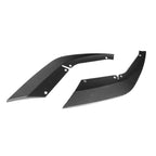 MHC+ BMW F90 M5 LCI Pre Preg Carbon Fibre Performance Style Front Splitter