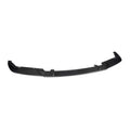 MHC+ BMW F90 M5 LCI Pre Preg Carbon Fibre Performance Style Front Splitter