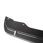 MHC+ BMW F90 M5 Pre LCI Pre Preg Carbon Fibre Centre Front Splitter
