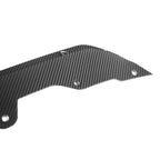 MHC+ BMW F90 M5 Pre LCI Pre Preg Carbon Fibre Centre Front Splitter