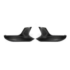 MHC+ BMW F90 M5 Pre LCI Pre Preg Carbon Fibre Front Bumper Covers