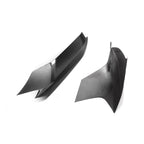 MHC+ BMW F90 M5 Pre LCI Pre Preg Carbon Fibre Front Bumper Covers