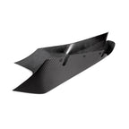 MHC+ BMW F90 M5 Pre LCI Pre Preg Carbon Fibre Front Bumper Covers