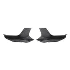 MHC+ BMW F90 M5 Pre LCI Pre Preg Carbon Fibre Front Bumper Covers