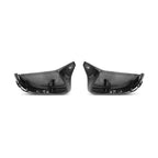 MHC+ BMW F90 M5 Pre Preg Carbon Fibre Wing Mirror Covers