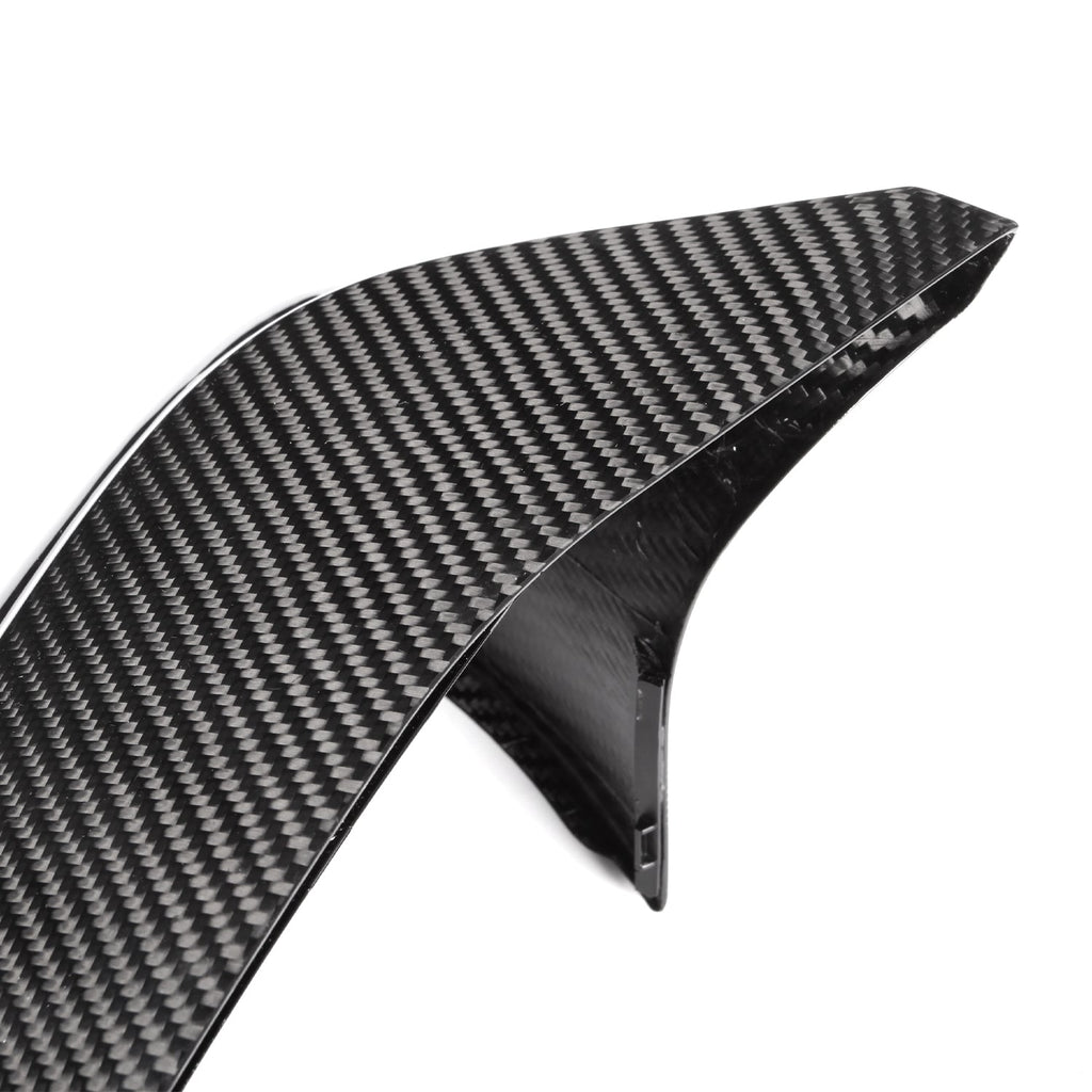 MHC+ BMW F90 M5 Pre Preg Carbon Fibre Wing Mirror Covers