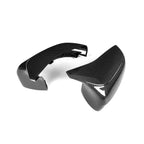 MHC+ BMW F90 M5 Pre Preg Carbon Fibre Wing Mirror Covers