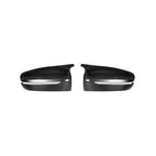 MHC+ BMW F90 M5 Pre Preg Carbon Fibre Wing Mirror Covers