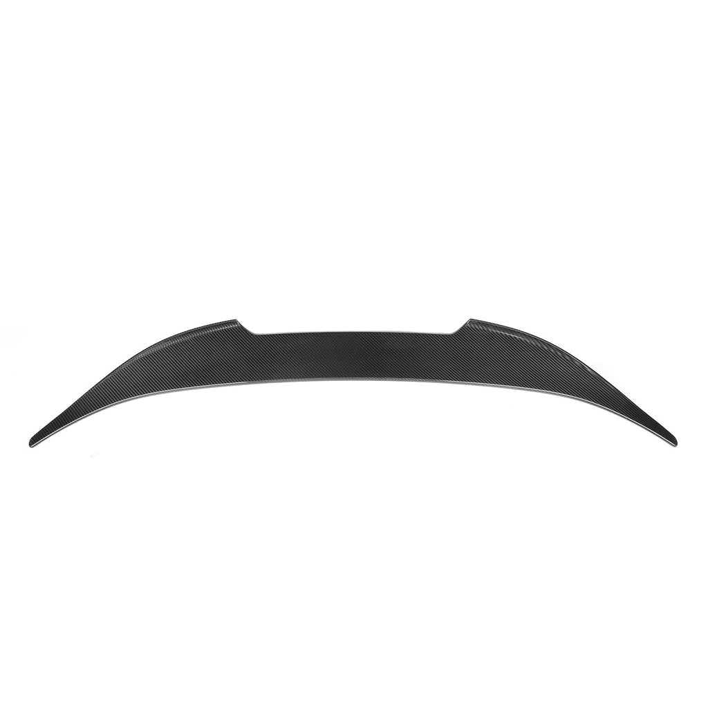 MHC+ BMW F91 M8 & G14 8 Series Pre Preg Carbon Fibre AC Style Rear Spoiler