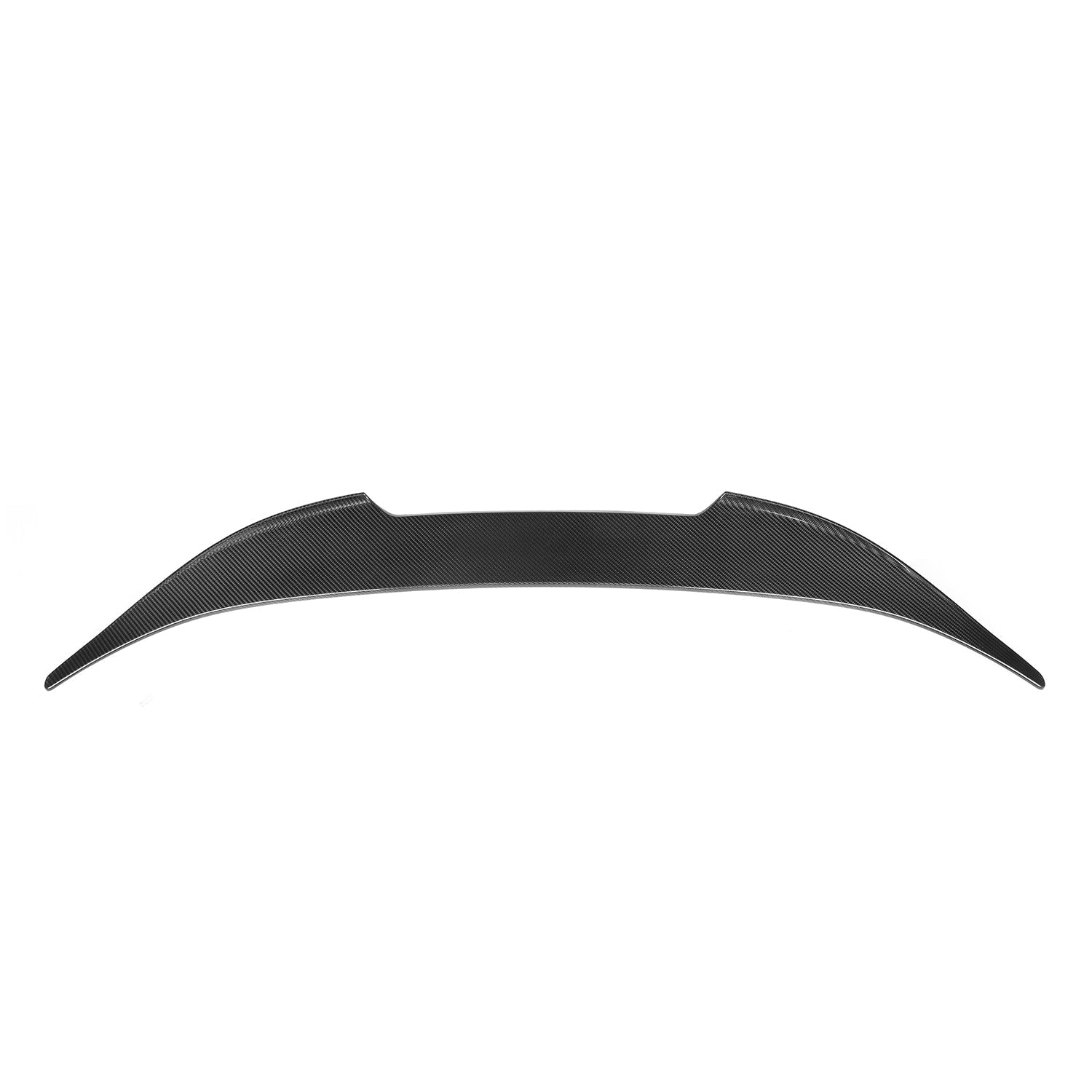 MHC+ BMW F91 M8 & G14 8 Series Pre Preg Carbon Fibre AC Style Rear Spoiler