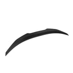 MHC+ BMW F92 M8 & G15 8 Series Coupe Pre Preg Carbon Fibre Ducktail Style Rear Spoiler