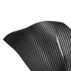 MHC+ BMW F97 X3M, F98 X4M, F95 X5M & F96 X6M Pre Preg Carbon Fibre Wing Mirror Covers