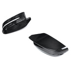 MHC+ BMW G Series Pre Preg Carbon Fibre M Wing Mirror Covers (G80, G81, G82, G83, G87 & G42)
