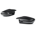 MHC+ BMW G Series Pre Preg Carbon Fibre M Wing Mirror Covers (G80, G81, G82, G83, G87 & G42)