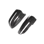 MHC+ BMW G20, G21, G22 & G23 Pre Preg Carbon Fibre M Style Wing Mirror Covers