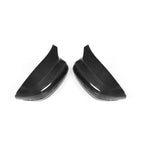 MHC+ BMW G20, G21, G22 & G23 Pre Preg Carbon Fibre M Style Wing Mirror Covers