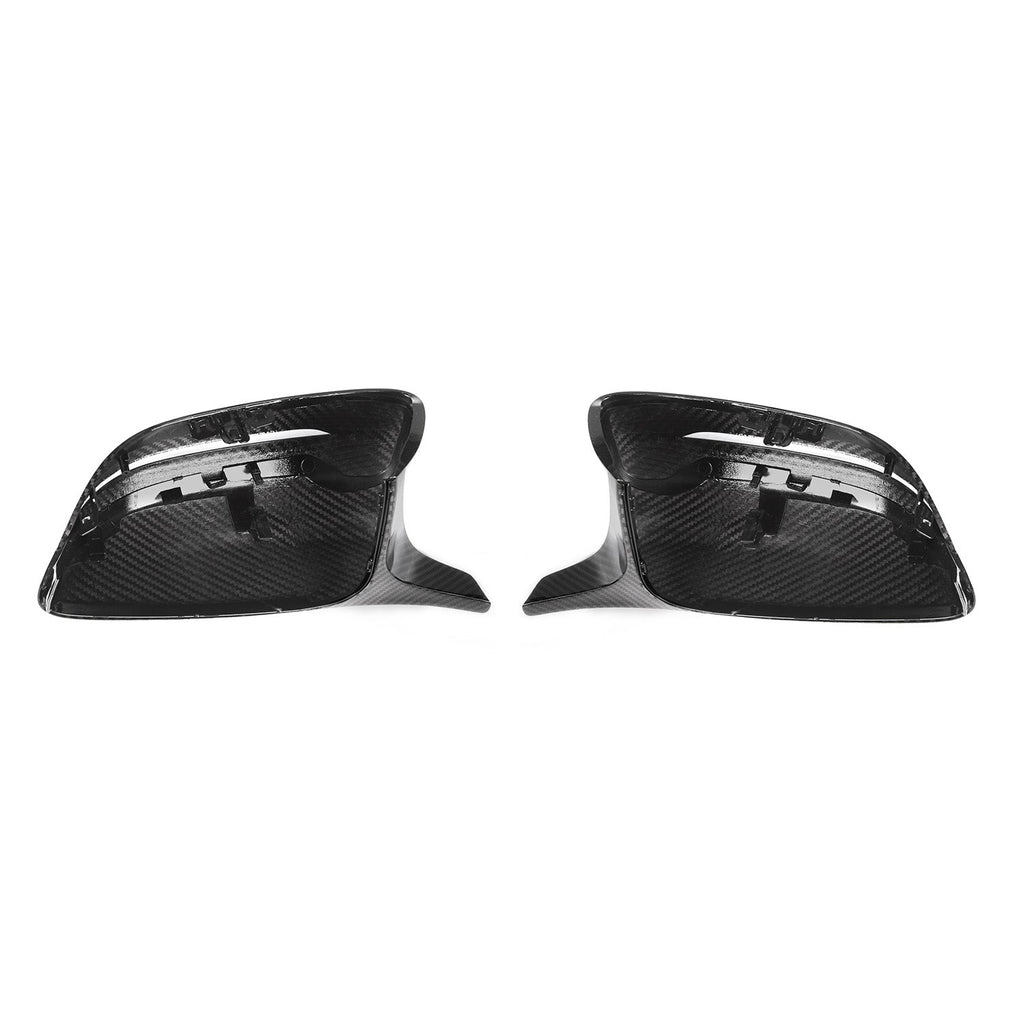 MHC+ BMW G20, G21, G22 & G23 Pre Preg Carbon Fibre M Style Wing Mirror Covers