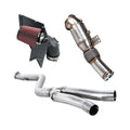 BMW G29 Z4 M40i & Toyota GR Supra B58 Stage 2 Hardware Package