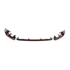 MHC+ BMW G42 M240i Pre Preg Carbon Fibre Performance Style Front Splitter