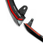 MHC+ BMW G42 M240i Pre Preg Carbon Fibre Performance Style Front Splitter