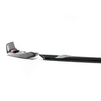 MHC+ BMW G42 M240i Pre Preg Carbon Fibre Performance Style Front Splitter