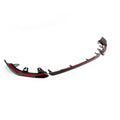 MHC+ BMW G42 M240i Pre Preg Carbon Fibre Performance Style Front Splitter