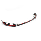 MHC+ BMW G42 M240i Pre Preg Carbon Fibre Performance Style Front Splitter