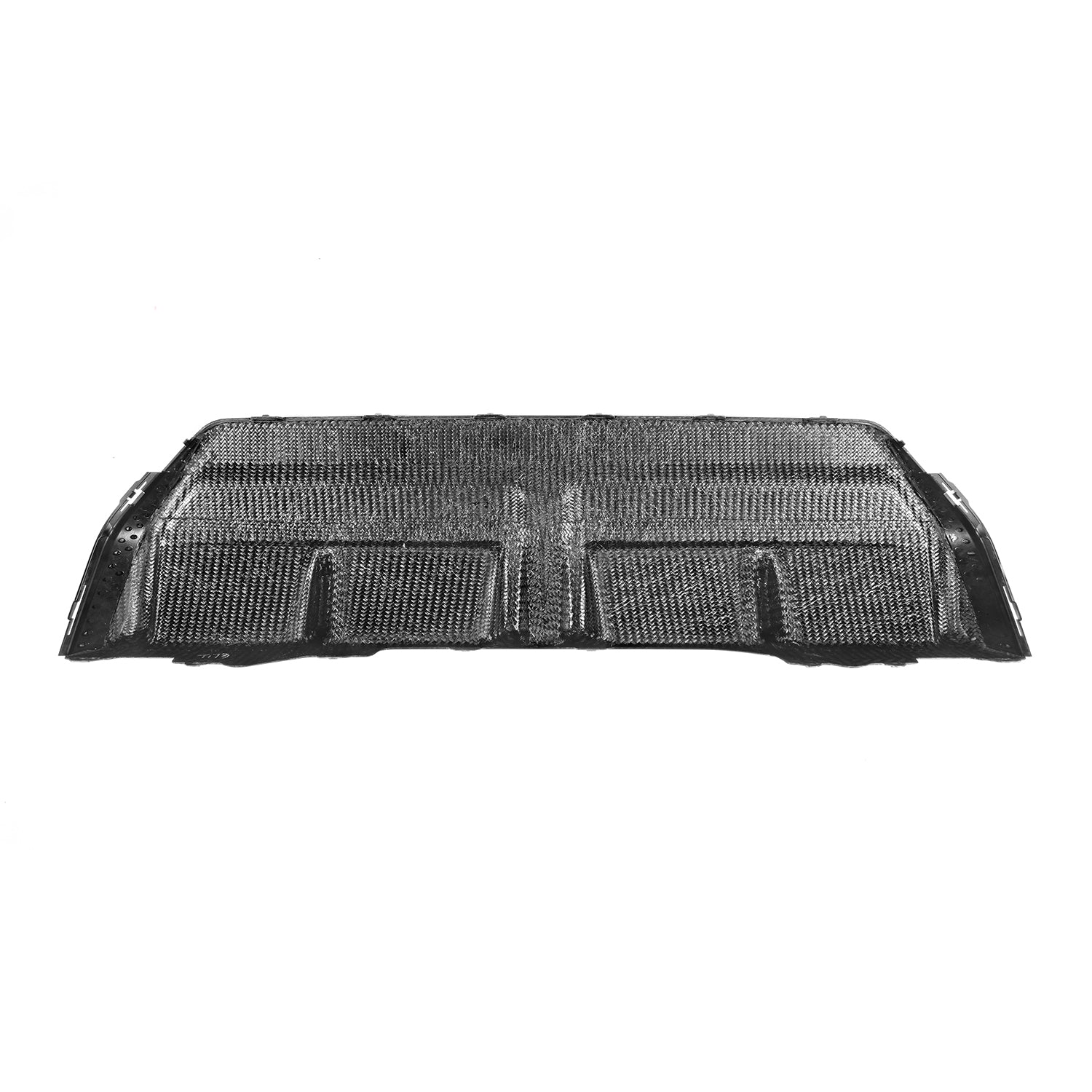 MHC+ BMW G42 M240i Pre Preg Carbon Fibre Performance Style Rear Diffuser