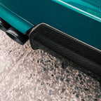 MHC+ BMW G42 M240i Pre Preg Carbon Fibre Performance Style Rear Diffuser