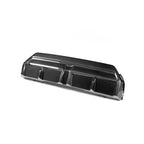 MHC+ BMW G42 M240i Pre Preg Carbon Fibre Performance Style Rear Diffuser