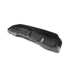 MHC+ BMW G42 M240i Pre Preg Carbon Fibre Performance Style Rear Diffuser